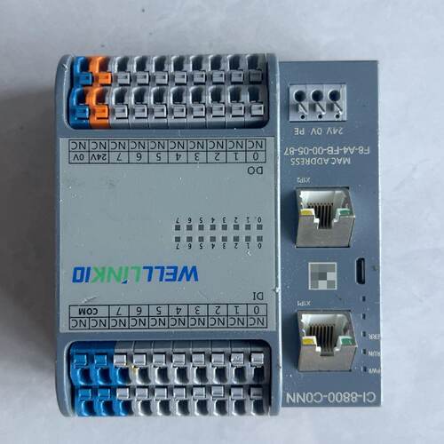 溢价-CI-8800-CONN德克威尔CC-Link I/F Ba