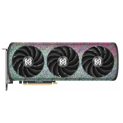 索泰RTX5060Ti16G显卡