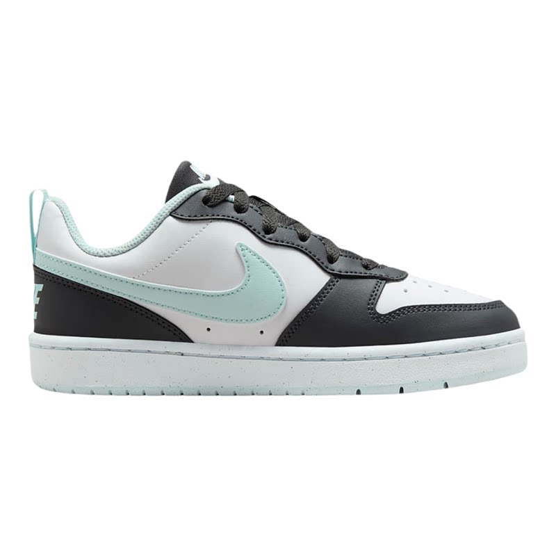NIKE耐克女鞋新款板鞋COURT冰川蓝透气运动鞋 HQ3258-HV1804