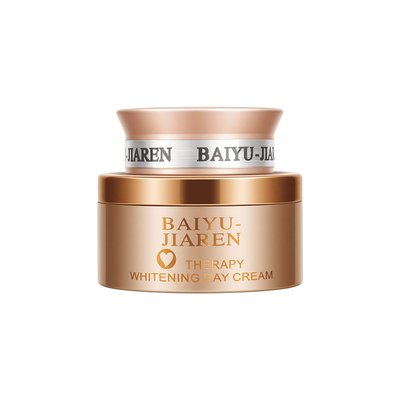 BAIYU-JIAREN白玉佳人一代日晚霜