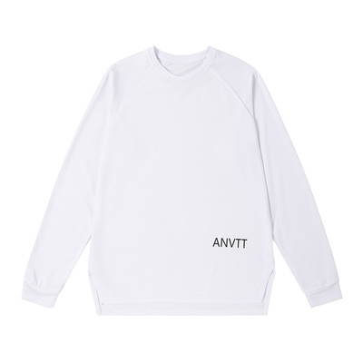 ANVTT长袖投篮服速干篮球训练男