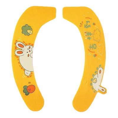 马桶垫粘贴式卫生间四季通用贴垫