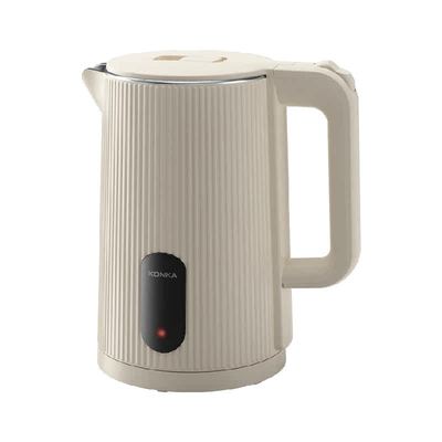 康佳1.8L电水壶304不锈钢