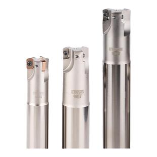 ASR06快进给铣刀杆日立EPNW0603TN-8数控铣R2大进给开粗刀盘刀杆