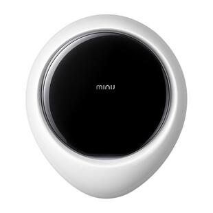 【防跌落】小吉婴儿宝宝壁挂式洗烘一体洗衣机挂墙内衣洗V2-ZB