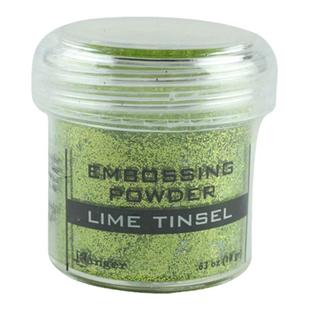 [EPJ]Ranger Embossing Powder浮雕粉凸粉手帐账贺卡DIY立体装饰