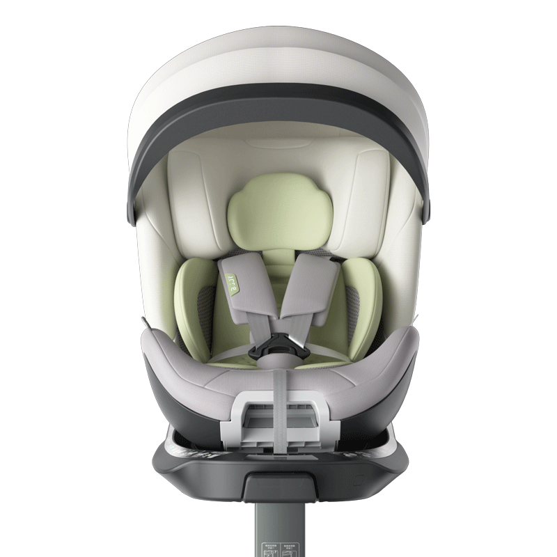 babyfirst灵悦3+儿童安全座椅