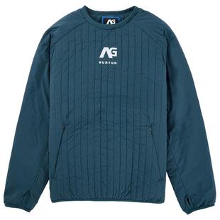 BURTON ANALOG AG系列 伯顿男女PINBALL INSULATED套头衫 235441