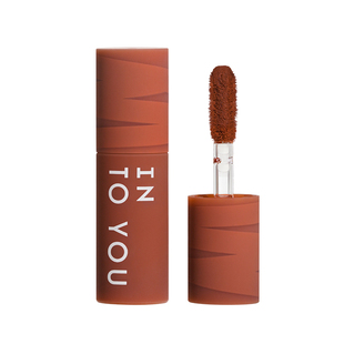 【天猫U先】INTO YOU9.9元试用女主角mini唇泥EM08试用