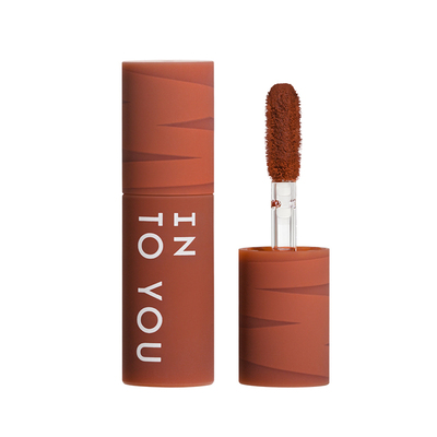 【天猫U先】INTO YOU9.9元试用女主角mini唇泥EM08试用