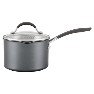 CIRCULON圈圈锅加深奶锅家用不粘辅食婴幼儿宝宝洗碗机适用A1系列