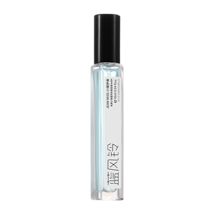 蓝风铃香水小样女士持久留香10ML