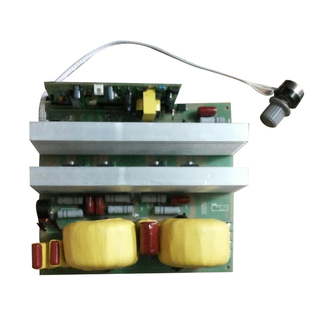 单相纯正弦波电子交流调压模块YW-ACT5040A-20A调压板功率调节