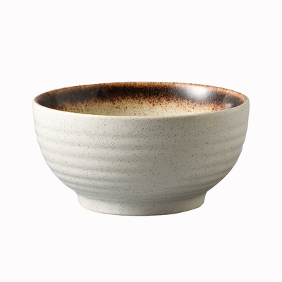 古怪小姐七寸长寿面碗中国风烩面