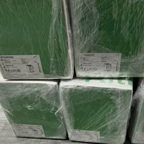 议价ATS48C21Y  施耐德软启动器实物拍摄现货咨询议价
