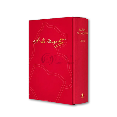 克歇尔莫扎特音乐作品主题目录