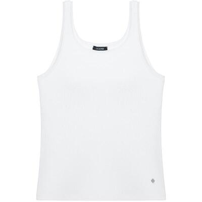 【26春夏】兰卡文(LA CLOVER)带杯吊带内搭上衣女寻迹CC71ABL1