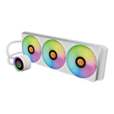 Thermaltake（Tt）/利民Thermalright 240/360风冷水冷ARGB散热器