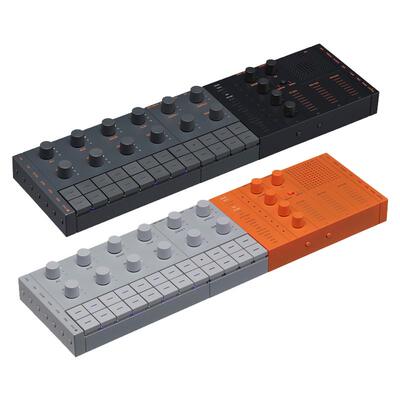 YAMAHA合成器可充电便携音乐制作