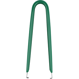 鹿仙子机械键盘拔轴器键帽拔键器夹子拆轴器工具取帽起拔器拔轴