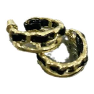 人手一对~金属丝绒冬季耳圈耳环2026年新款耳坠高级感女耳钉耳饰