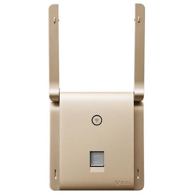 公牛wifi墙壁插座大面板