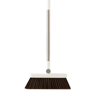 单个扫把不粘头发扫帚家用大捎把天花板软毛苕帚扫地不弯腰笤帚