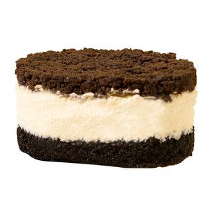 糖山伯糖尿人用无糖精蛋糕孕妇零食下午茶半熟芝士糕点心生酮食品