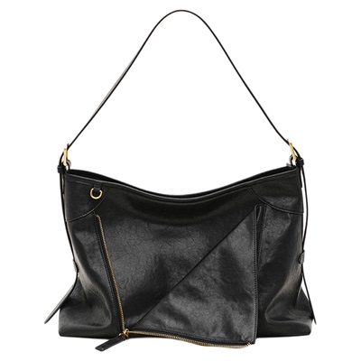 【西木汀】晨风 单肩包女包大容量2025新款斜挎包韩系通勤托特包