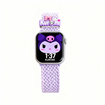 智能手表watch运动手环多功能黑科技华强北中学生电子表情侣男女