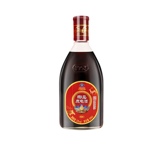 椰岛鹿龟酒500ml*2瓶礼盒装中秋国庆春节礼盒送父亲的礼物悦润