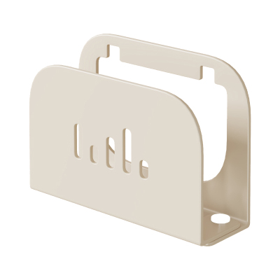 路由器放置架免打孔wifi收纳盒