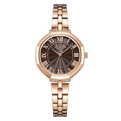 2025年新款时尚潮流防水小众手表