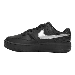 【自营】NIKE耐克女款舒适耐磨低帮板鞋运动休闲鞋HQ1674-001