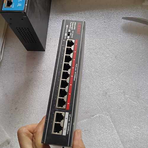 【询价】晟普SEC0P0E交换机，适用