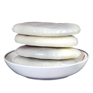 贵州特产 正宗咸味豆沙粑 贞丰农家手工纯糯米油炸街边小吃圆糍粑