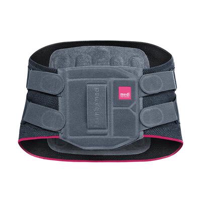 德国迈迪medi医用腰带突出