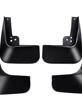 适用于大众挡泥板速腾迈