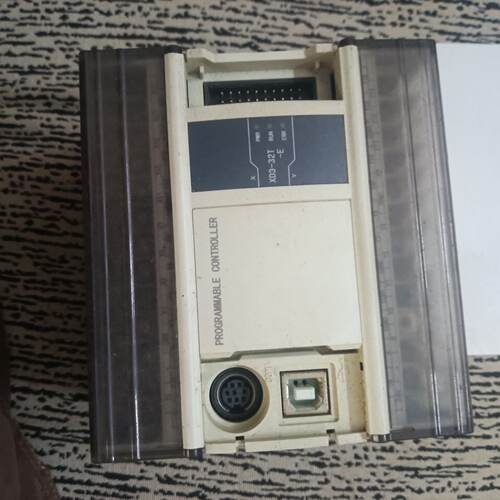 议价Xinjie Plc Xd332TE Disassembled Parts Actual Product Pho