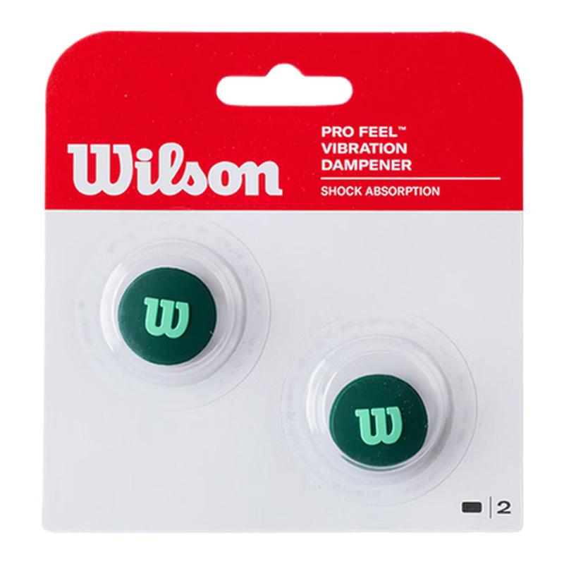 Wilson威尔胜法网网球拍减震器