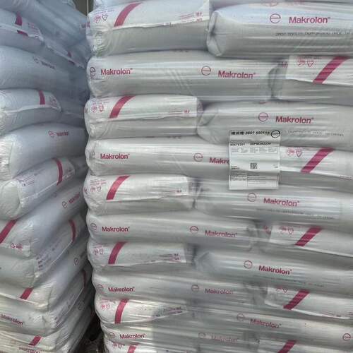科思创 Makrolon PC 2407 抗紫外线 耐候 高流动 低粘度 聚酸碳脂