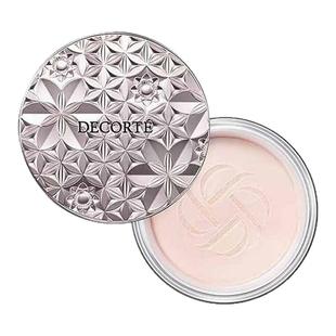 日本直邮黛珂Decorte心悦容光幻纱丝柔蜜粉散粉持久定妆服帖正品