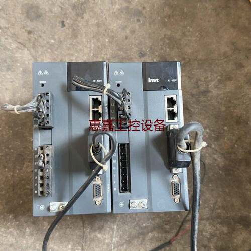 英威腾伺服驱动器SVDA2003R04S7000C请询价