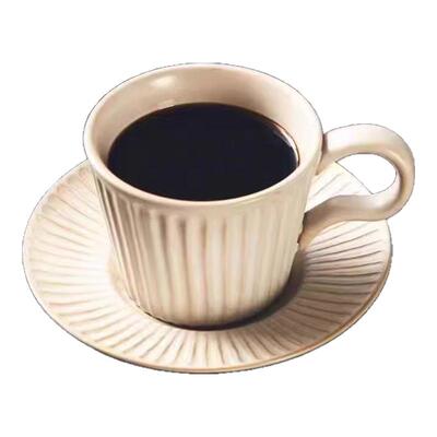 体重过百多喝蓝山黑咖啡