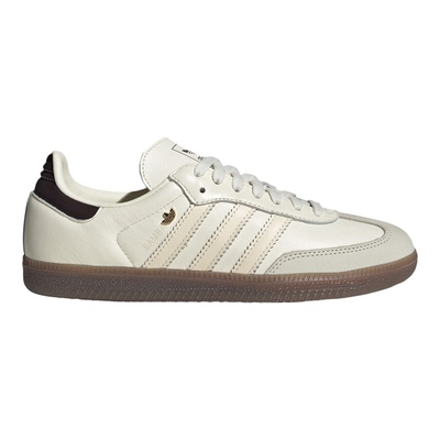 Adidas/阿迪达斯正品SAMBA OG女士休闲经典运动板鞋德训鞋IH6628