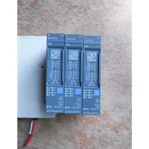 【议价-可维修】  ET200SP 134-6JD00-0CA1 /均有货