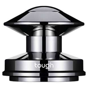 顽固咖啡UFO系列咖啡压粉器幽浮恒力压粉锤三件套不锈钢定力压粉