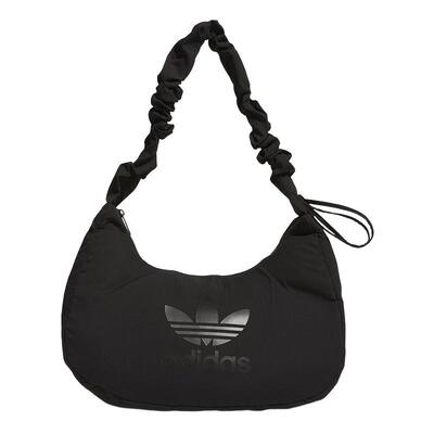 adidas阿迪达斯三叶草云朵包夏女SHLDR手提包斜挎包单肩包JP0145