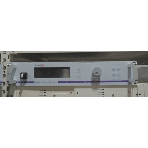 AE Dressler CESAR RF Power Generator Cesar 1310 13.56 MHz 10