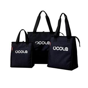 保温饭盒手提袋保冷藏袋便当包大容量铝箔加厚便携食品冰袋保温包